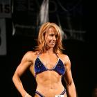 Alexandra   Tothova - IFBB Sacramento Pro  2009 - #1